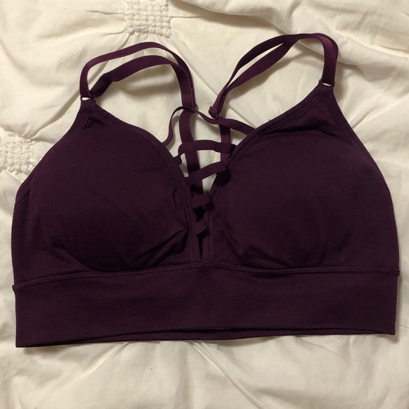 Victoria Secret Sports Bra - Picture 1 of 2